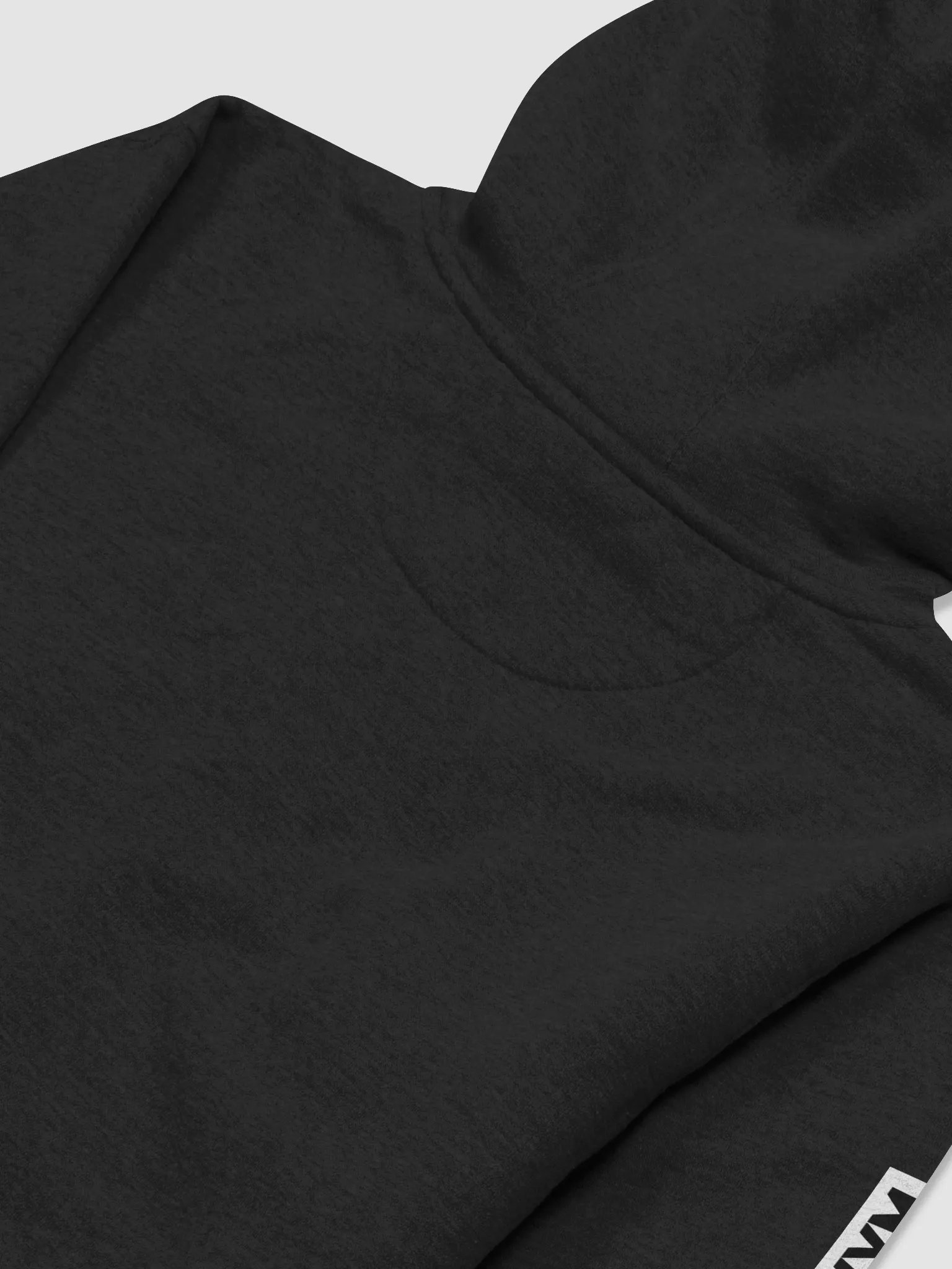 By Grace Via Faith Hoodie (Eph 2:8-9) product image (4)