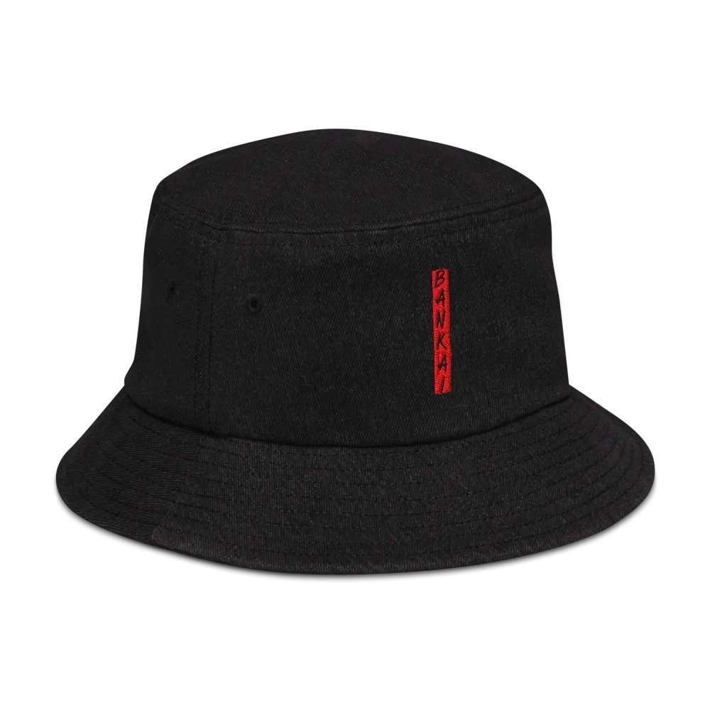 Shobek Bucket Hat product image (3)
