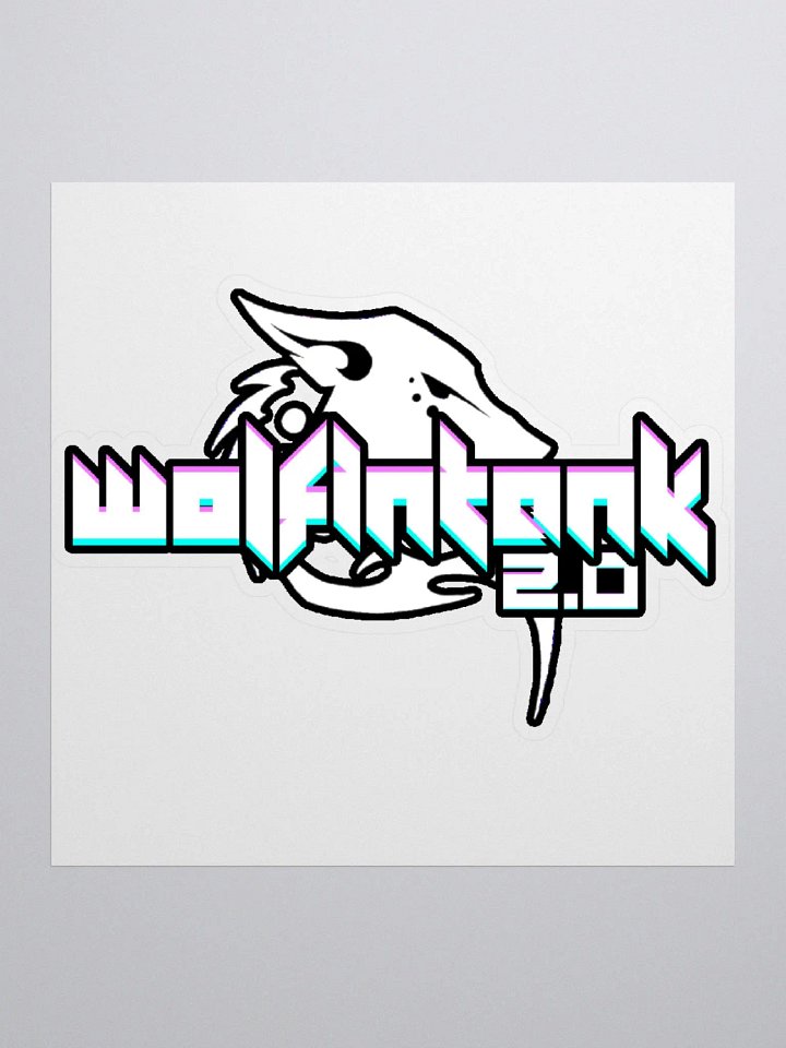 Sticker | 