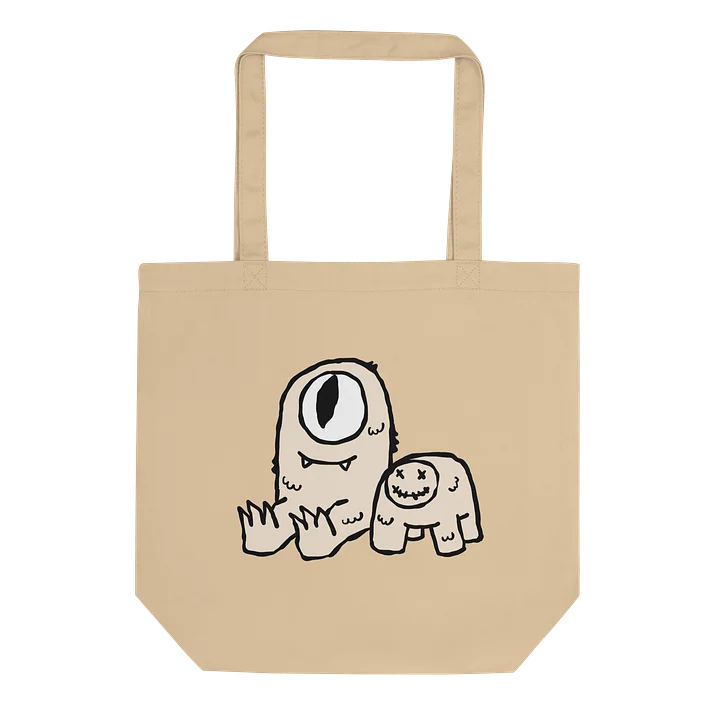 Best Friends Tote Bag product image (1)