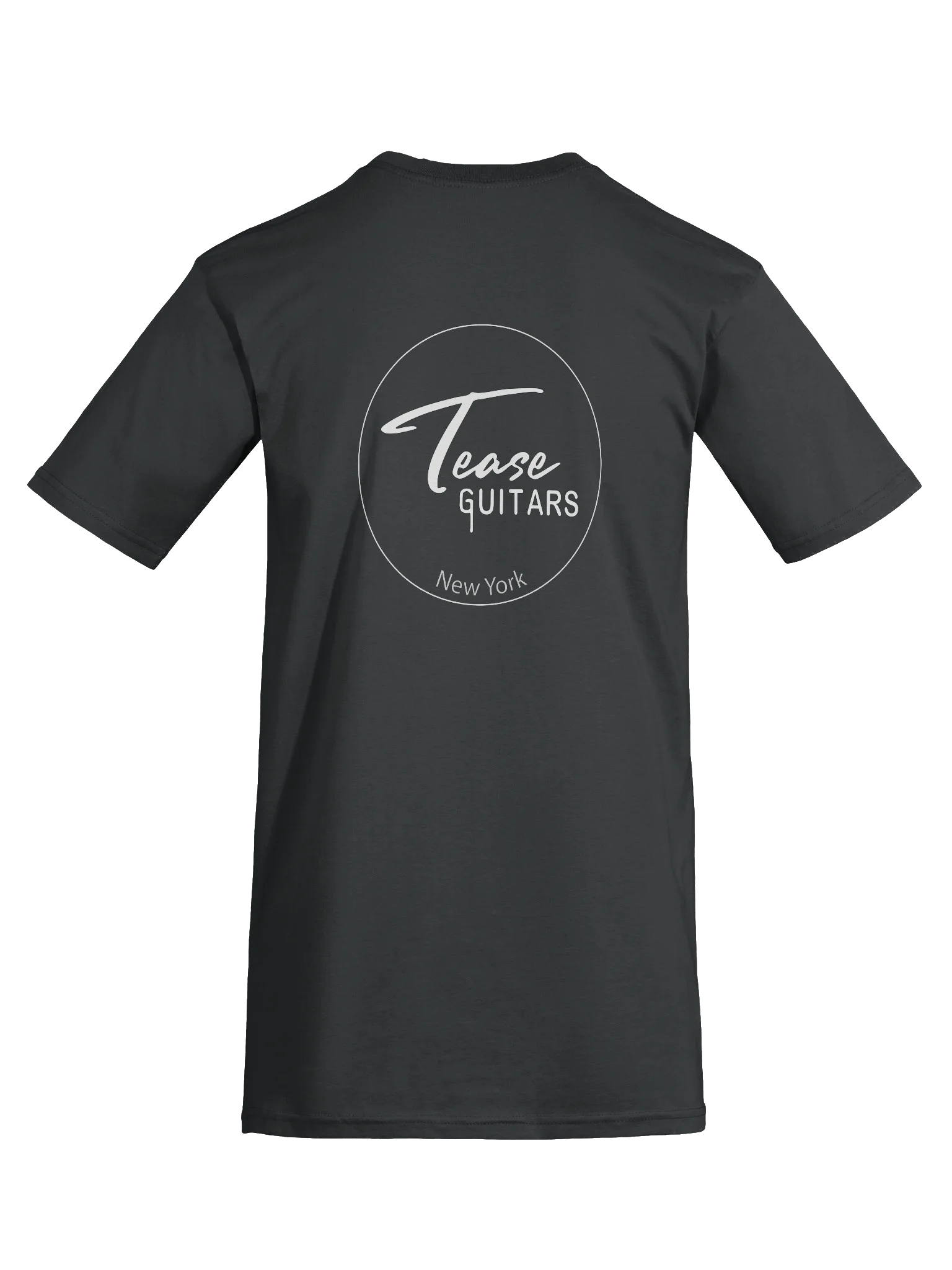 Tease Guitars - Short Sleeve product image (9)