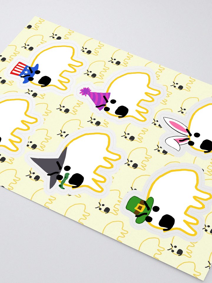 SCREEEEElebrate good times product image (2)