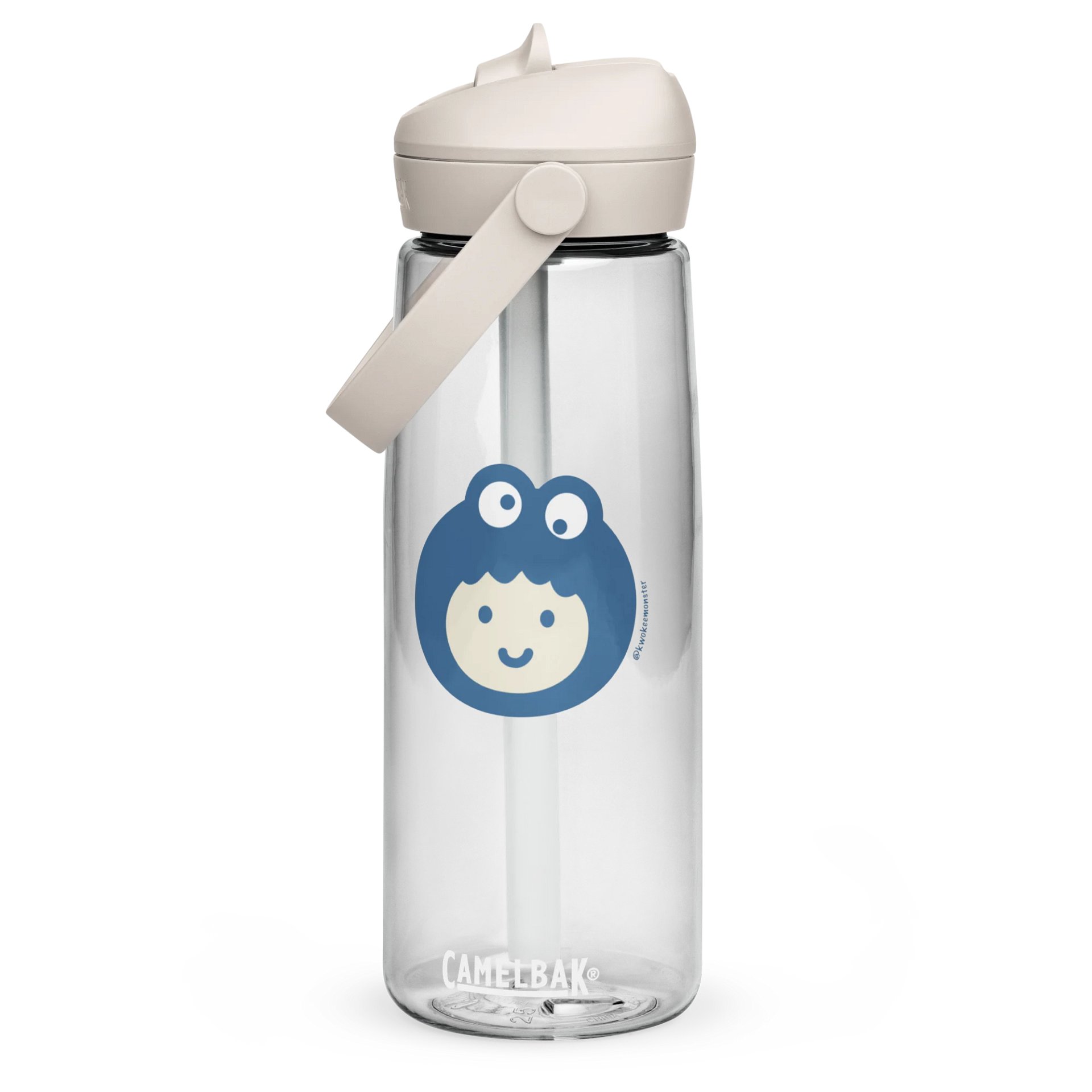 CAMELBAK WATER BOTTLE product image (2)