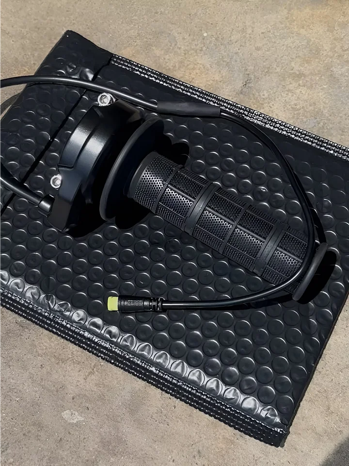 Surron Throttle Plug And Play product image (1)