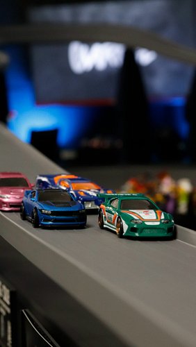 Round 4 of the Distance Championship is upon us. Will any of the top 10 cars from the last round be able to defend their spot...