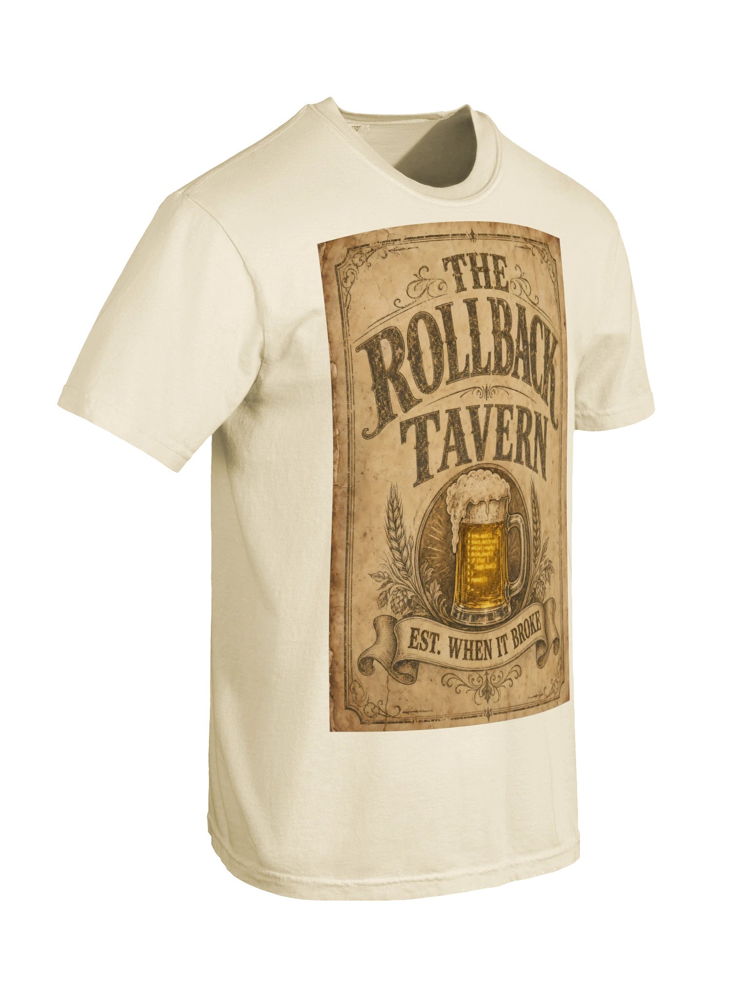 The Rollback Tavern Tee product image (6)