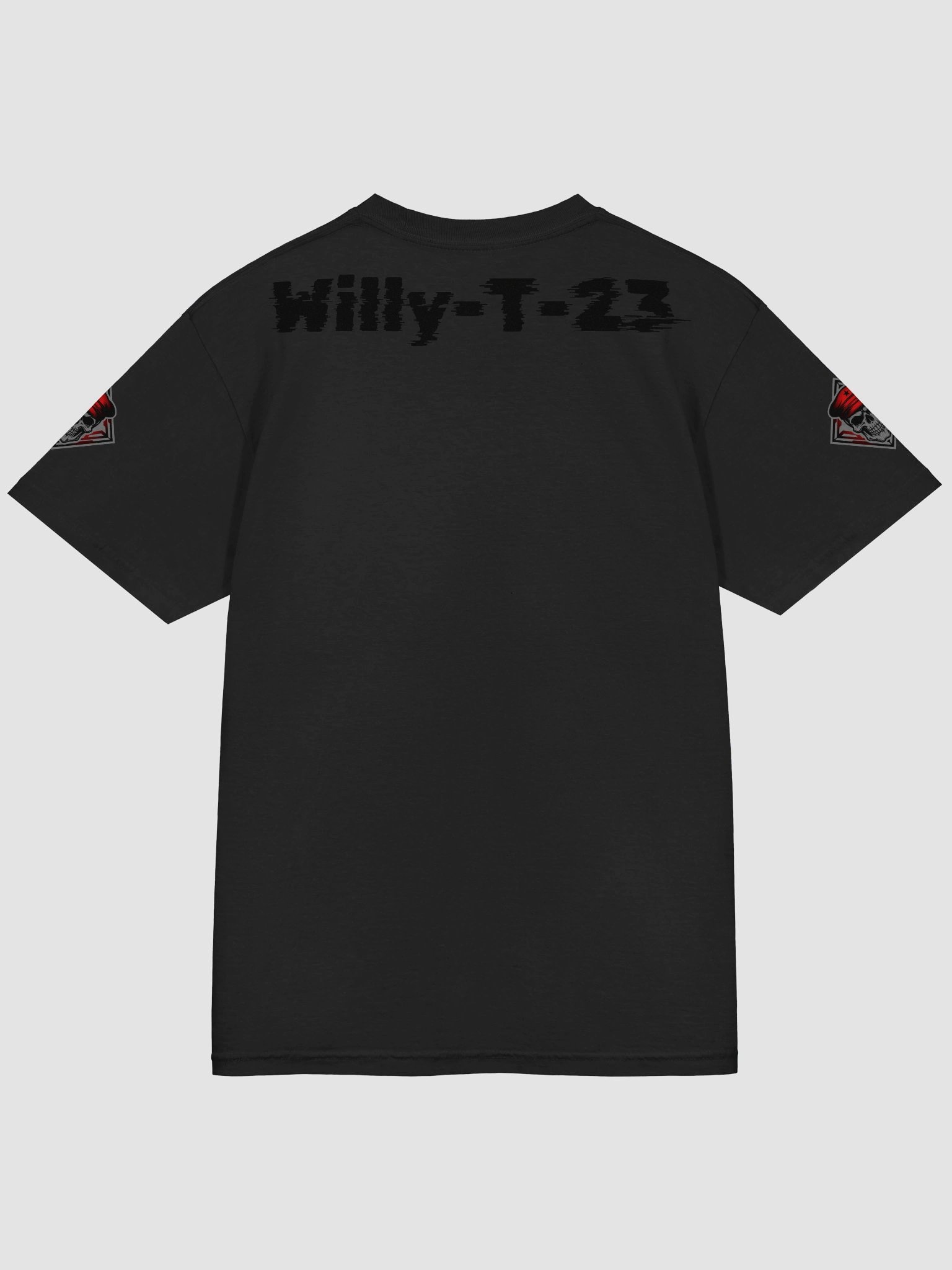 Plain Shirt product image (18)