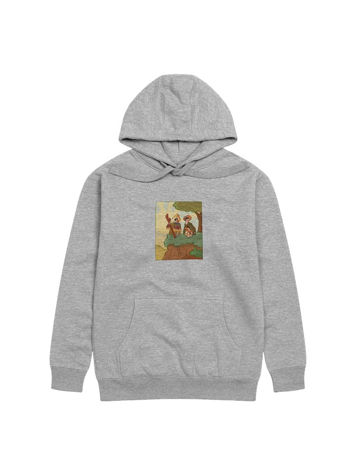 'Lord of the Wings' Hoodie product image (2)