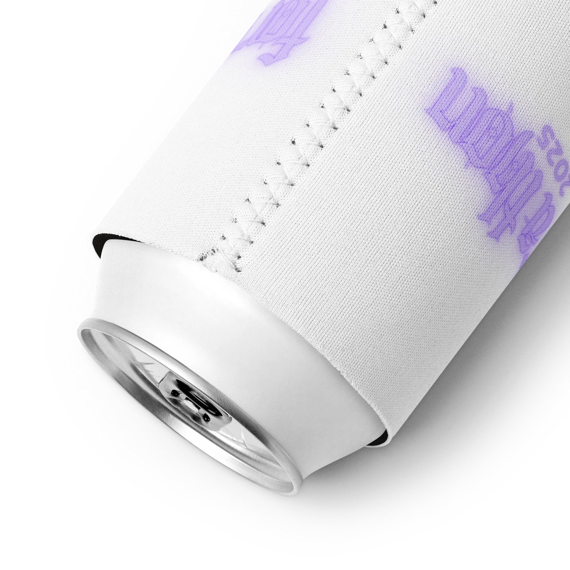 Foreverathon Can Cooler - Purple product image (9)