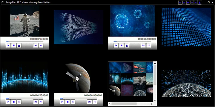 Megafilm PRO · Lifetime License product image (1)