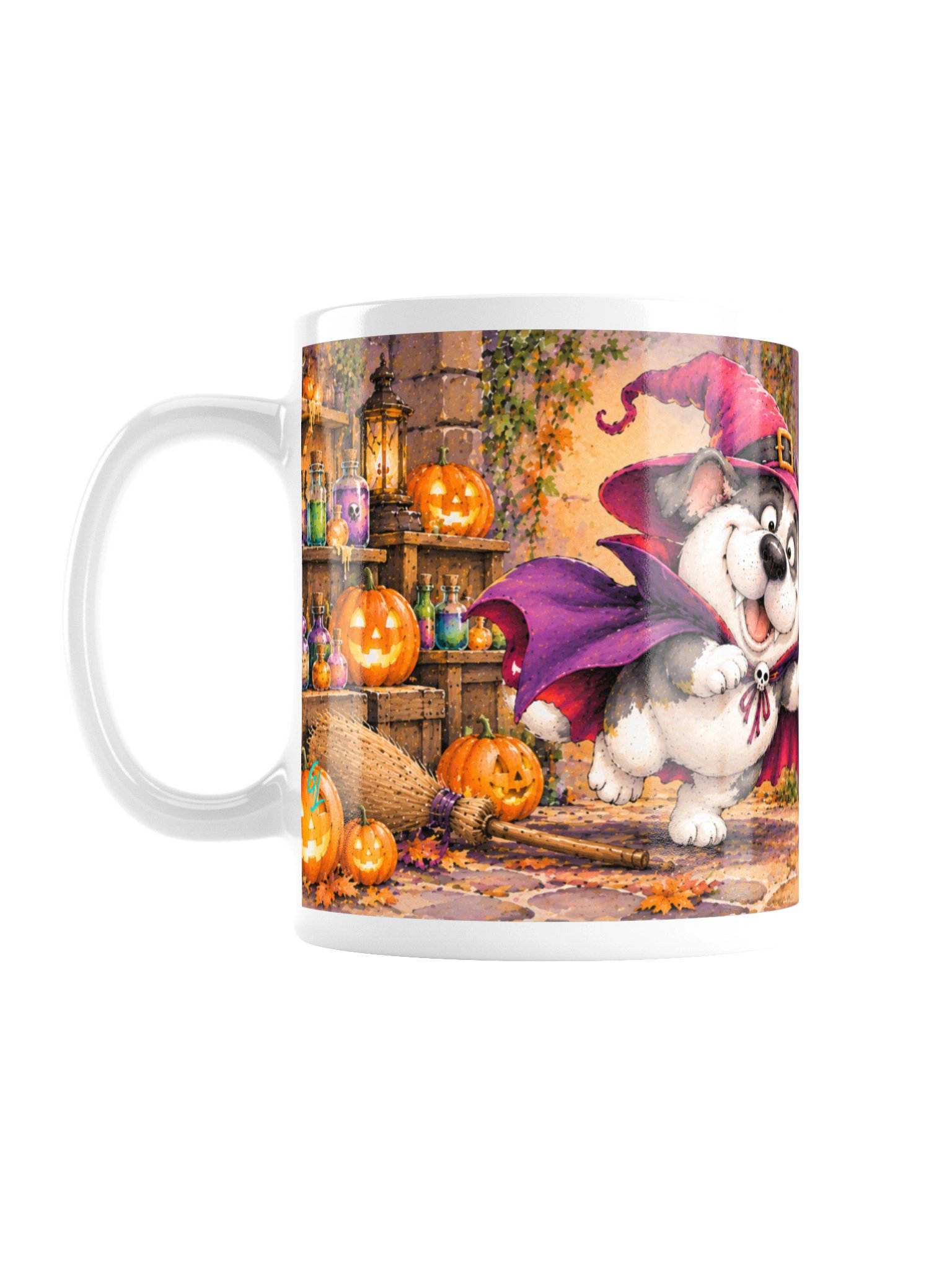 Pita la fripouille - La vampire product image (2)