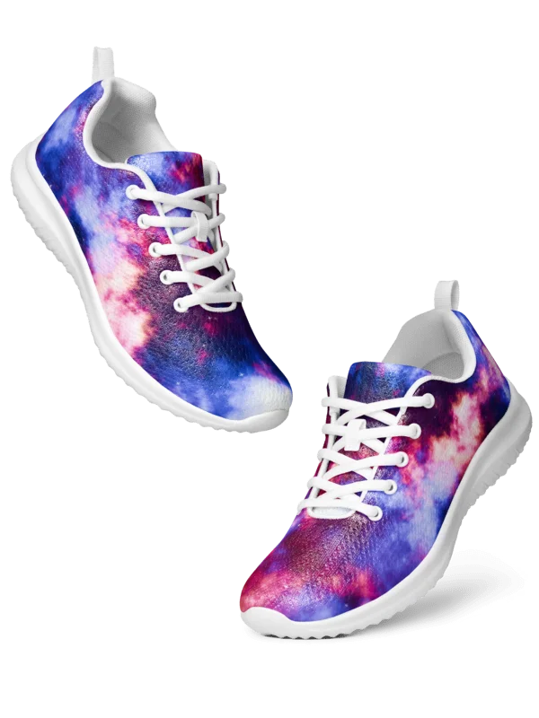 Still Got Legs Galaxy Trainers product image (4)