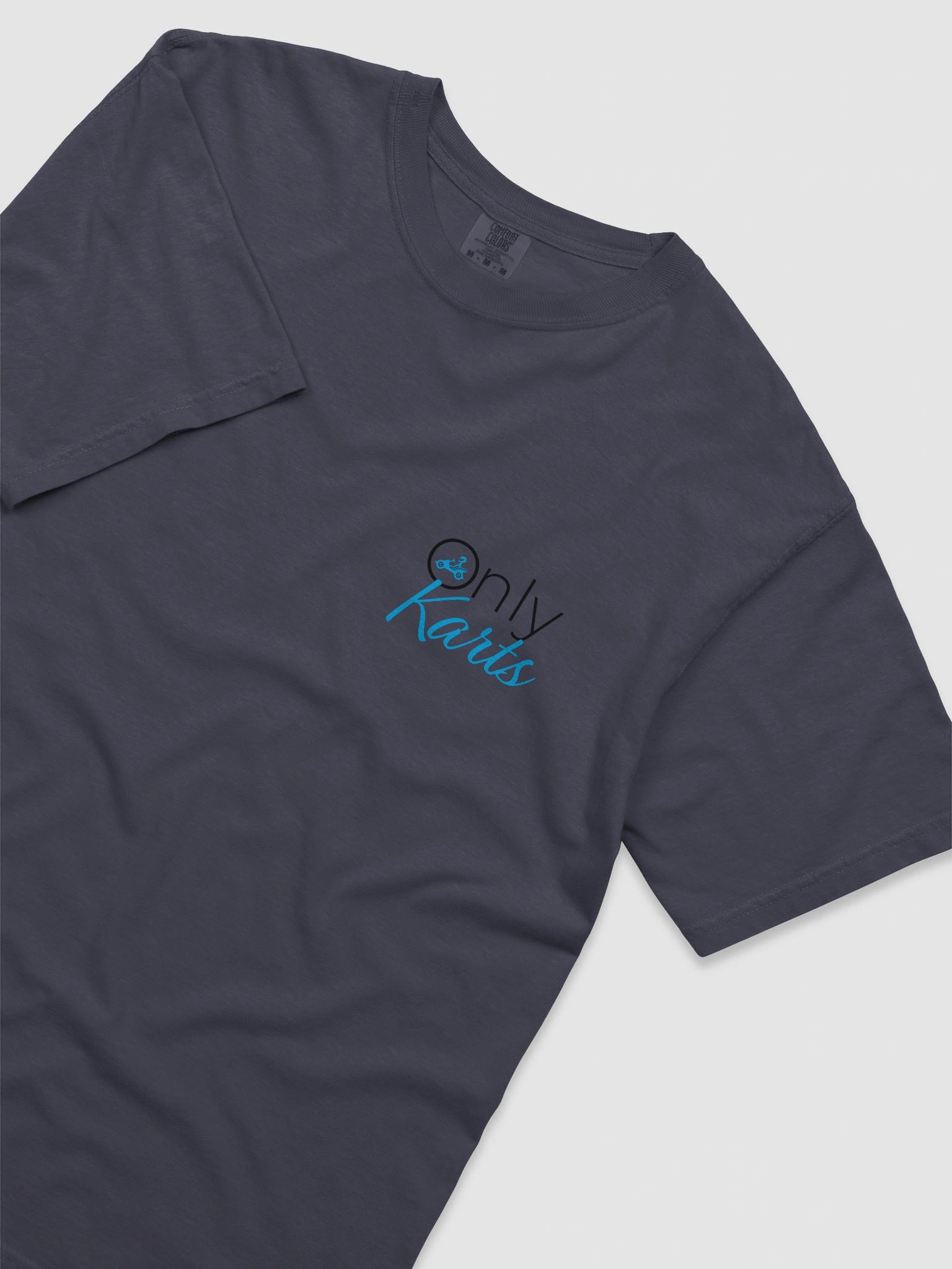 Sliper Racing OK Tee product image (25)