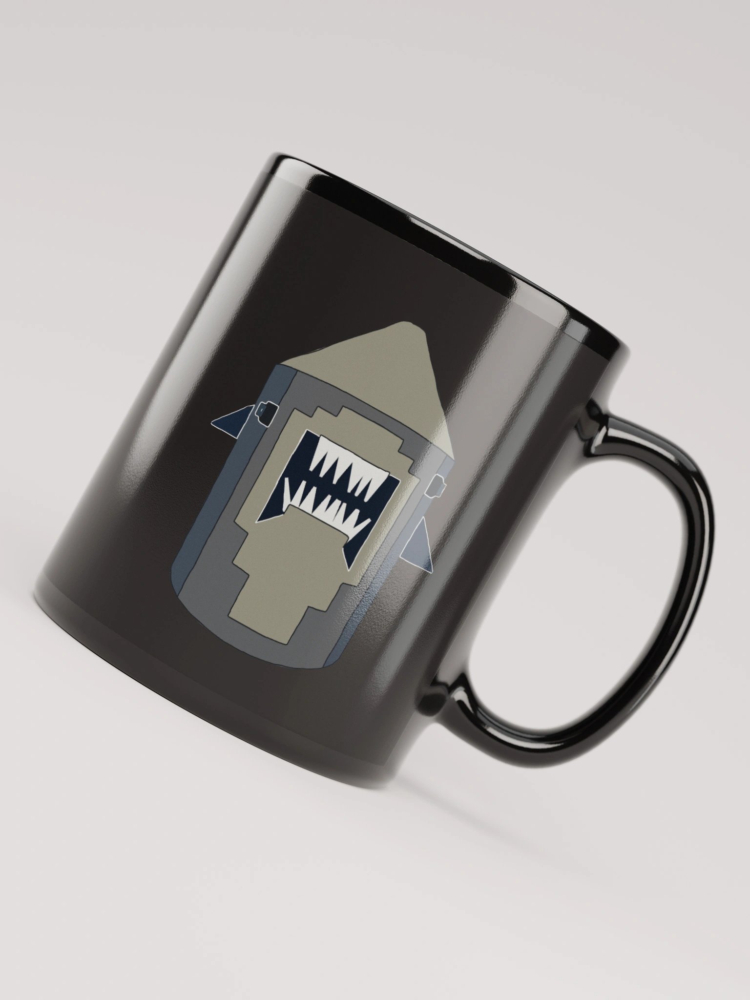 Shork Mug product image (4)