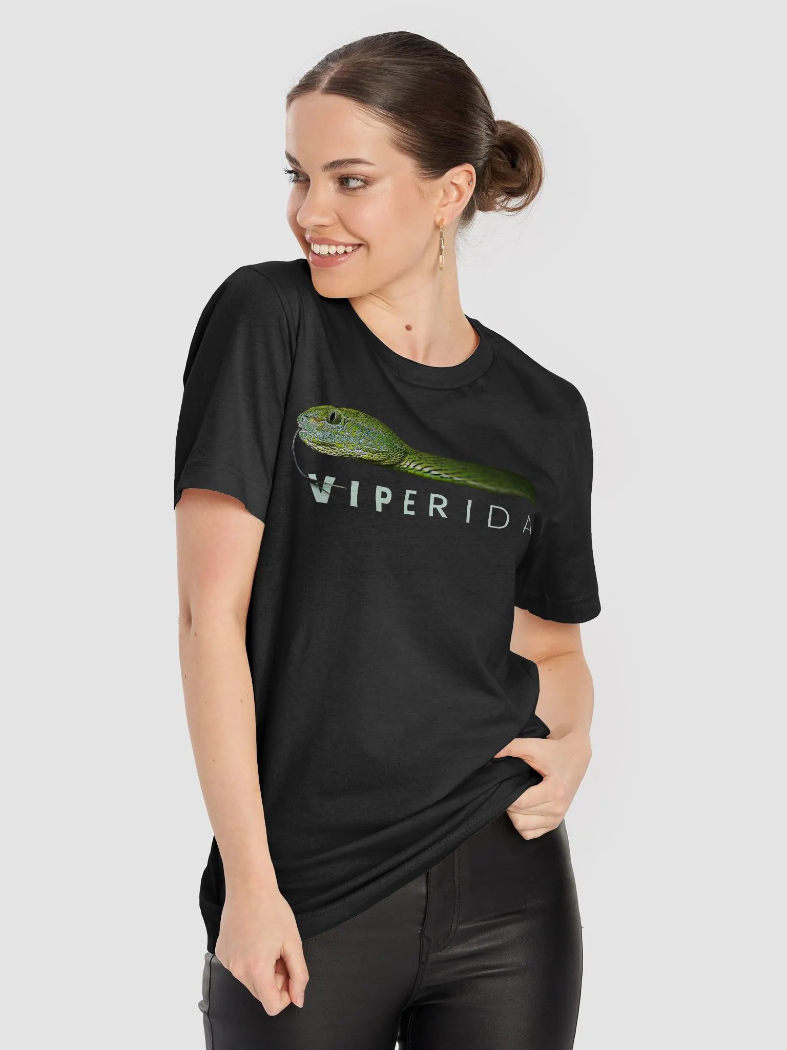Viperidae Tee product image (8)