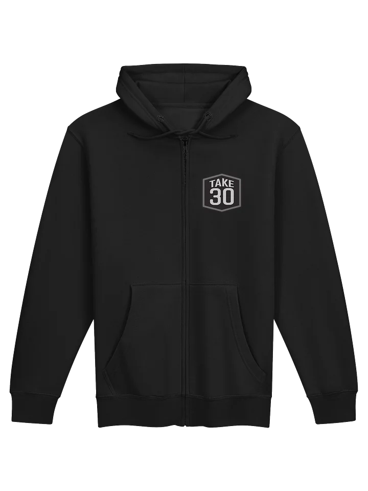 Full Zip Hoodie product image (3)