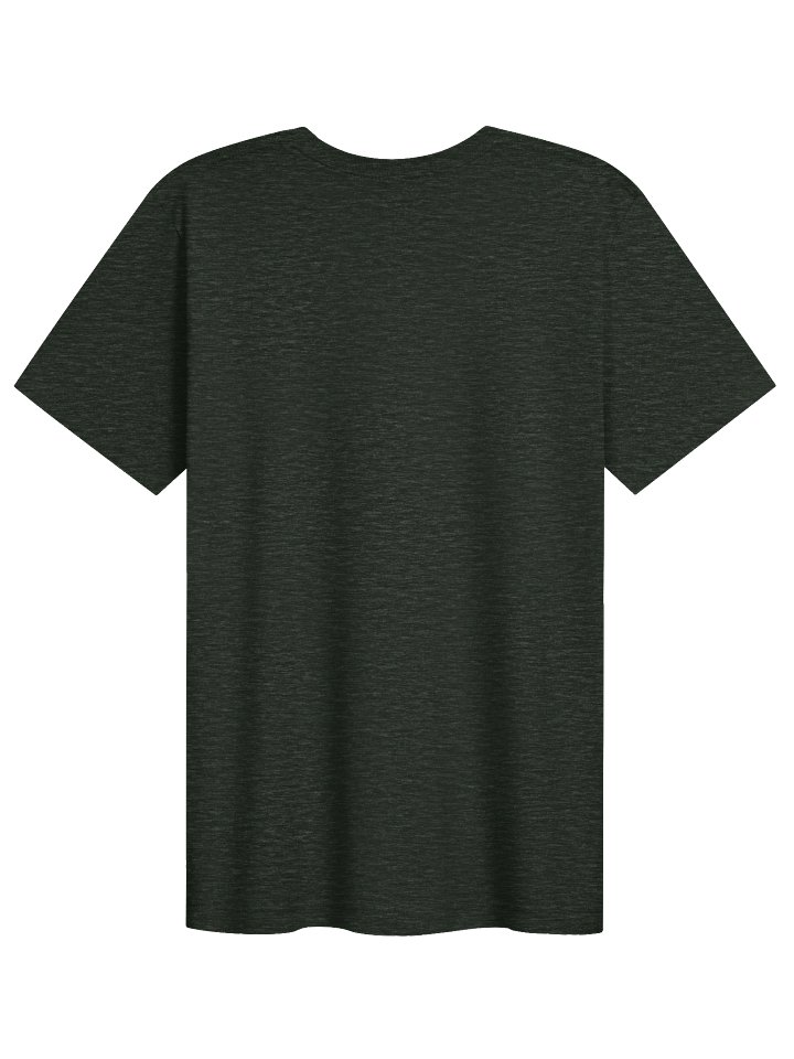 Red Logo Tshirt product image (2)