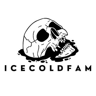 IceColdFam Official | Ice Cold Fam Merch, Twitch Stream & Apparel