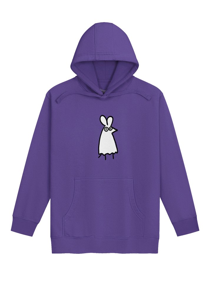 ghostie ratthew printed hoodie product image (1)