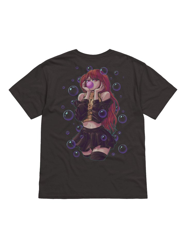 MarryofBubbles T-Shirt product image (1)