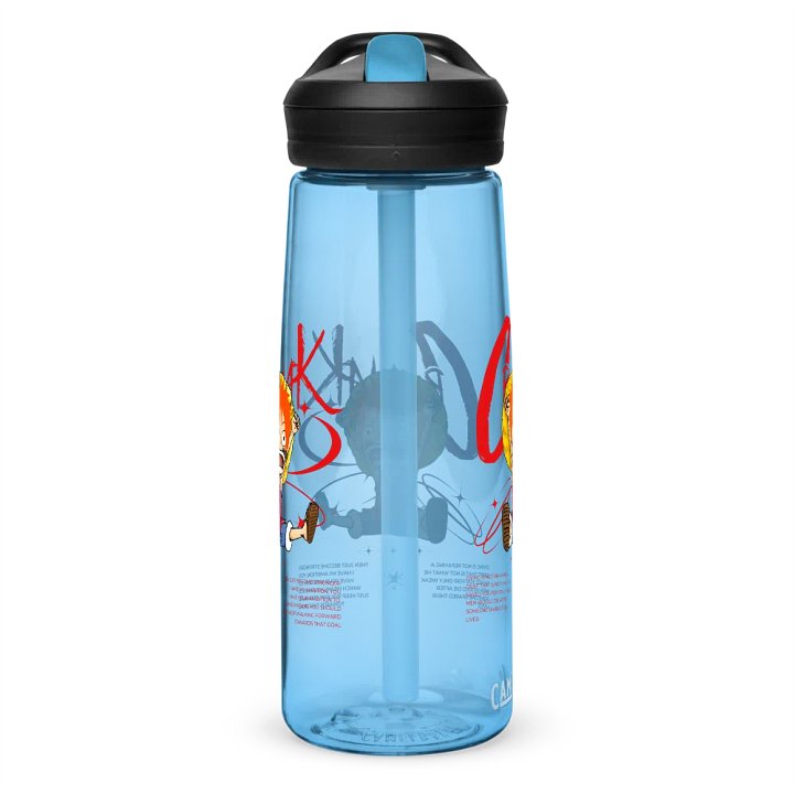 M.D.L Water Bottle product image (12)