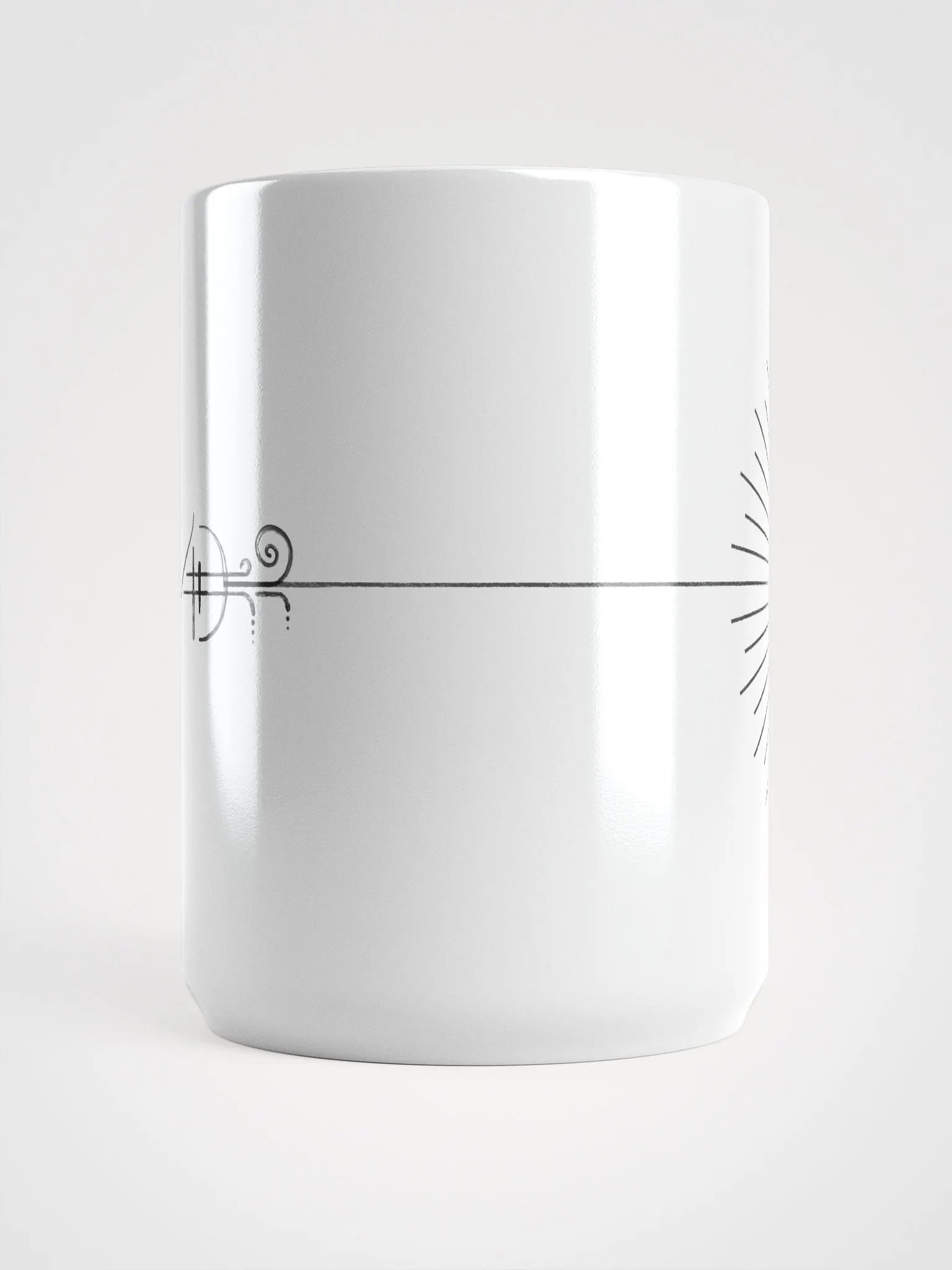 INVADER Art Mug product image (4)