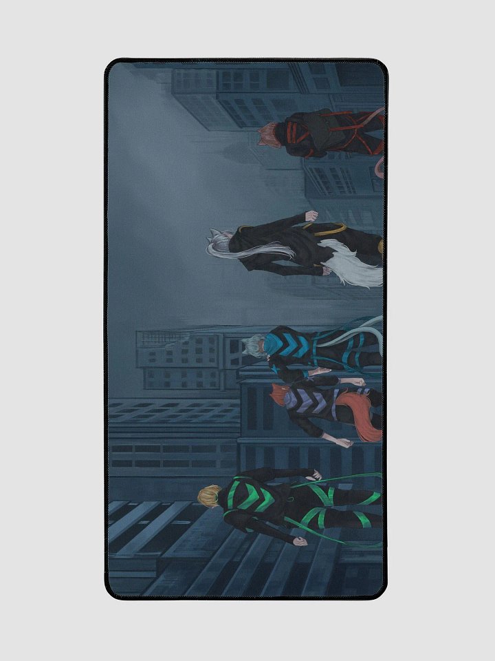 Rebuild Desk Mat product image (2)