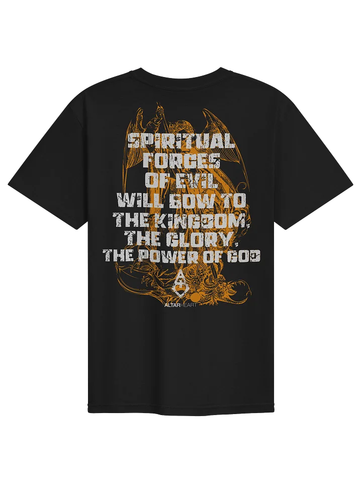 Mortal Man T-Shirt product image (1)