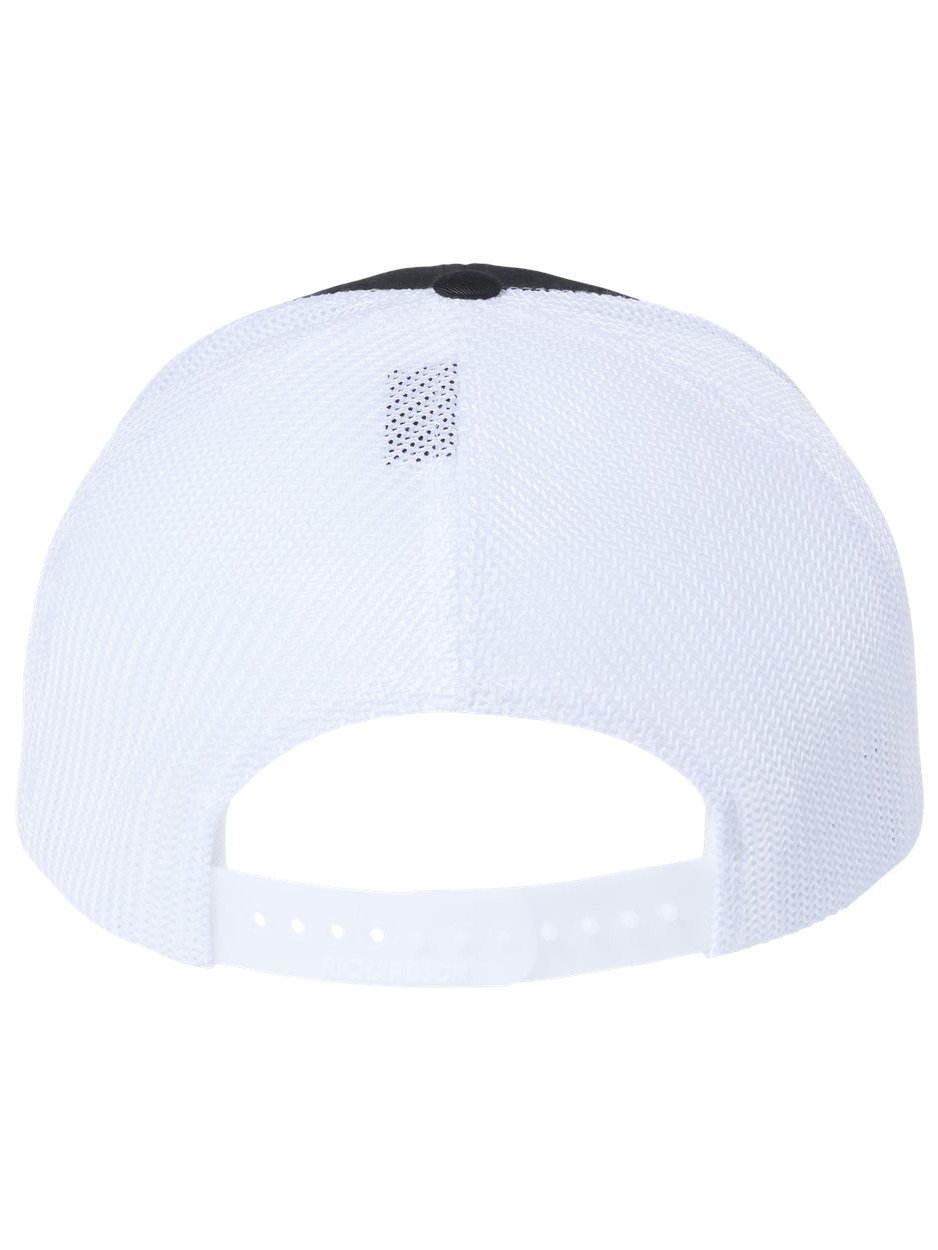 Formosa Plastics - 112 Richardson-Flex Adjustable Trucker Cap product image (3)