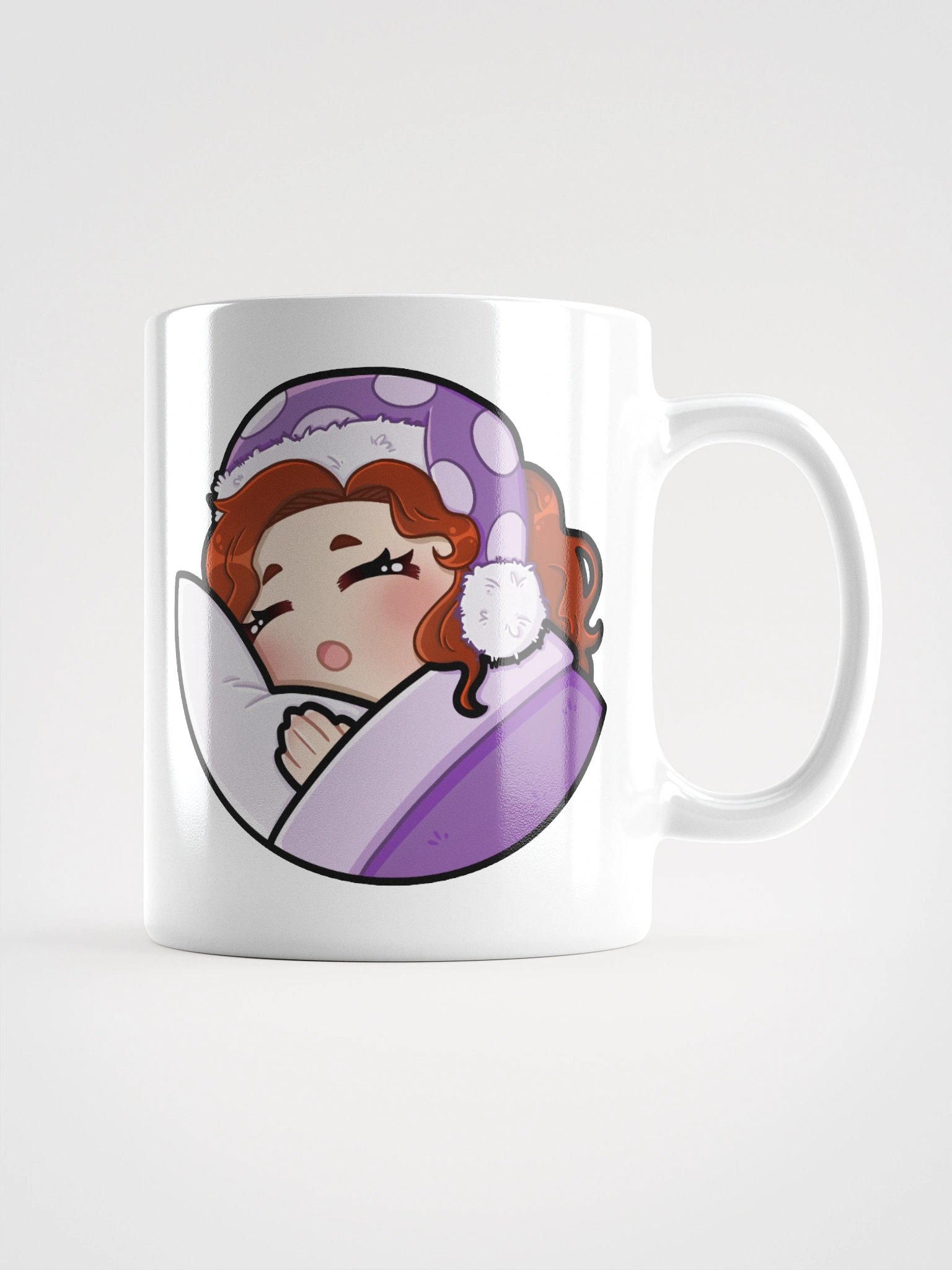 Eepy gang mug product image (3)