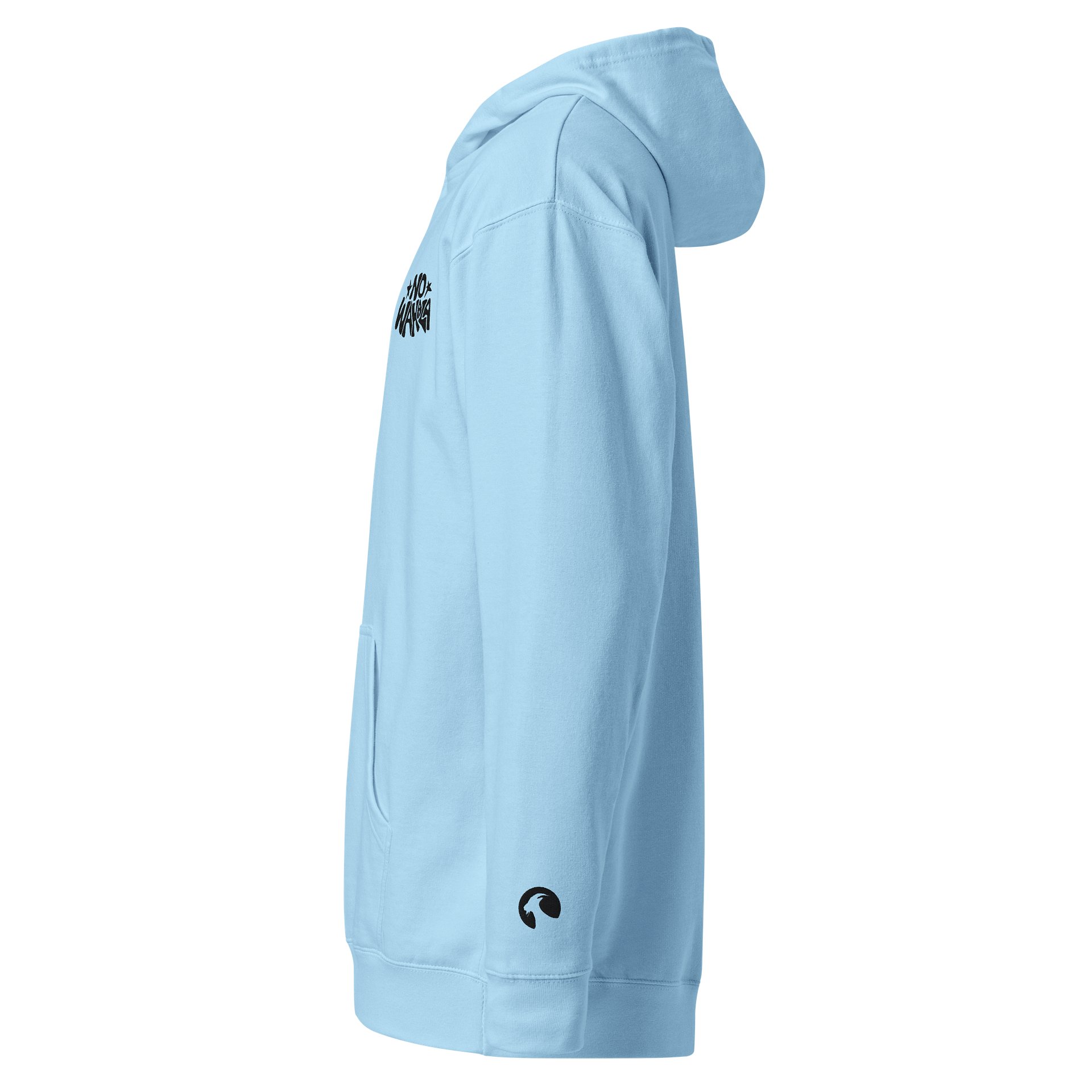 No Wahala® GOAT Hoodie III product image (3)