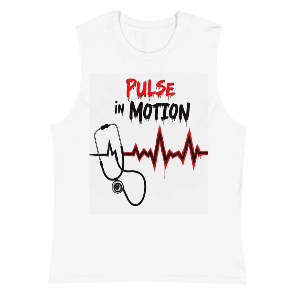 Dynamic Pulse Muscle Tank product image (2)