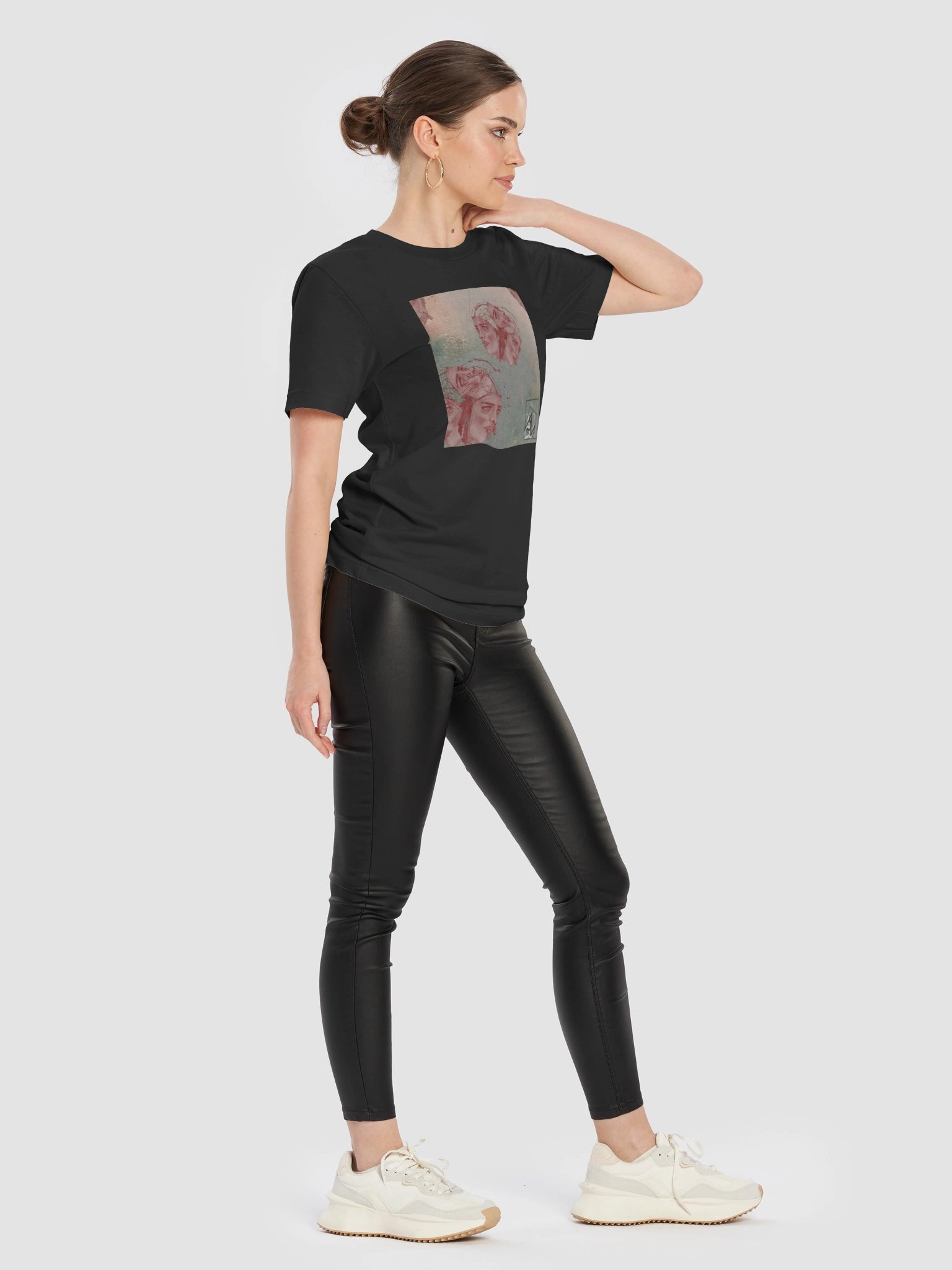 LOST IN GAZE (Shirt) product image (11)