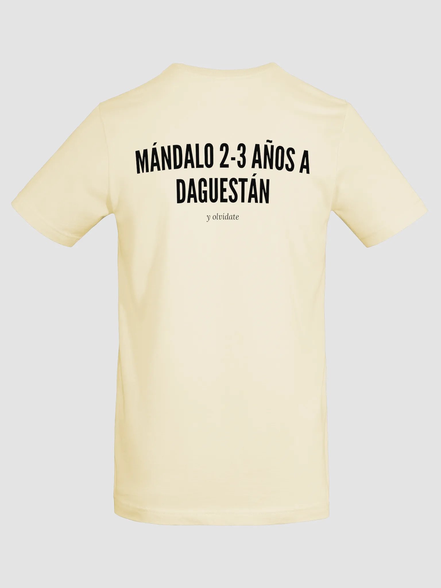 Y olvídate product image (8)