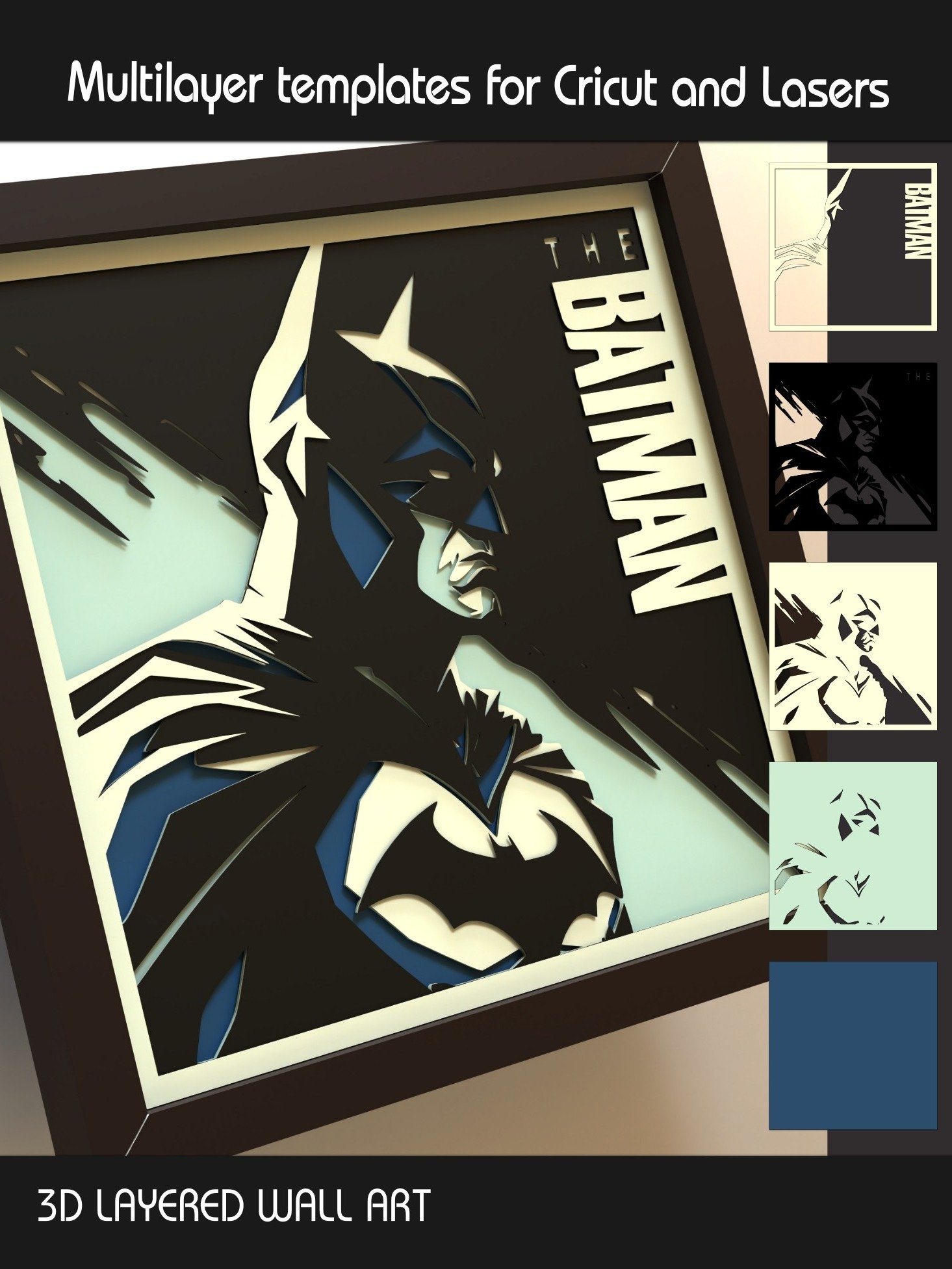 Batman product image (6)