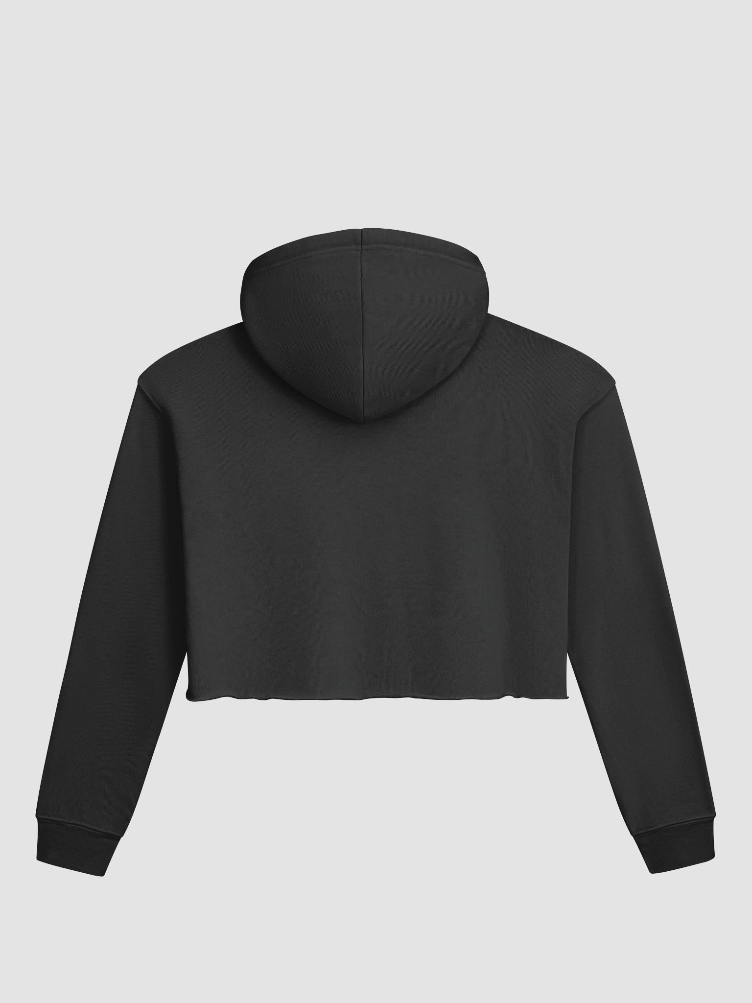 GZN Crop Hoodie product image (6)