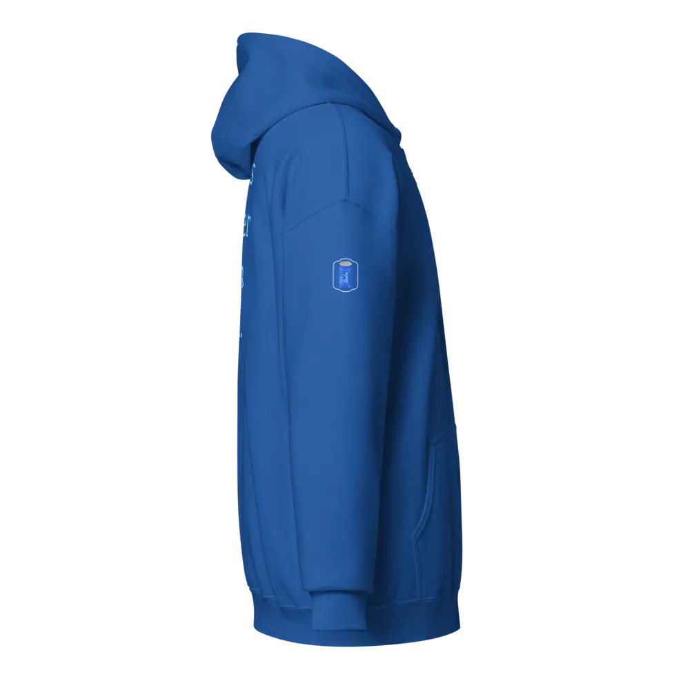 TEAM JOJA ZIP HOODIE product image (4)