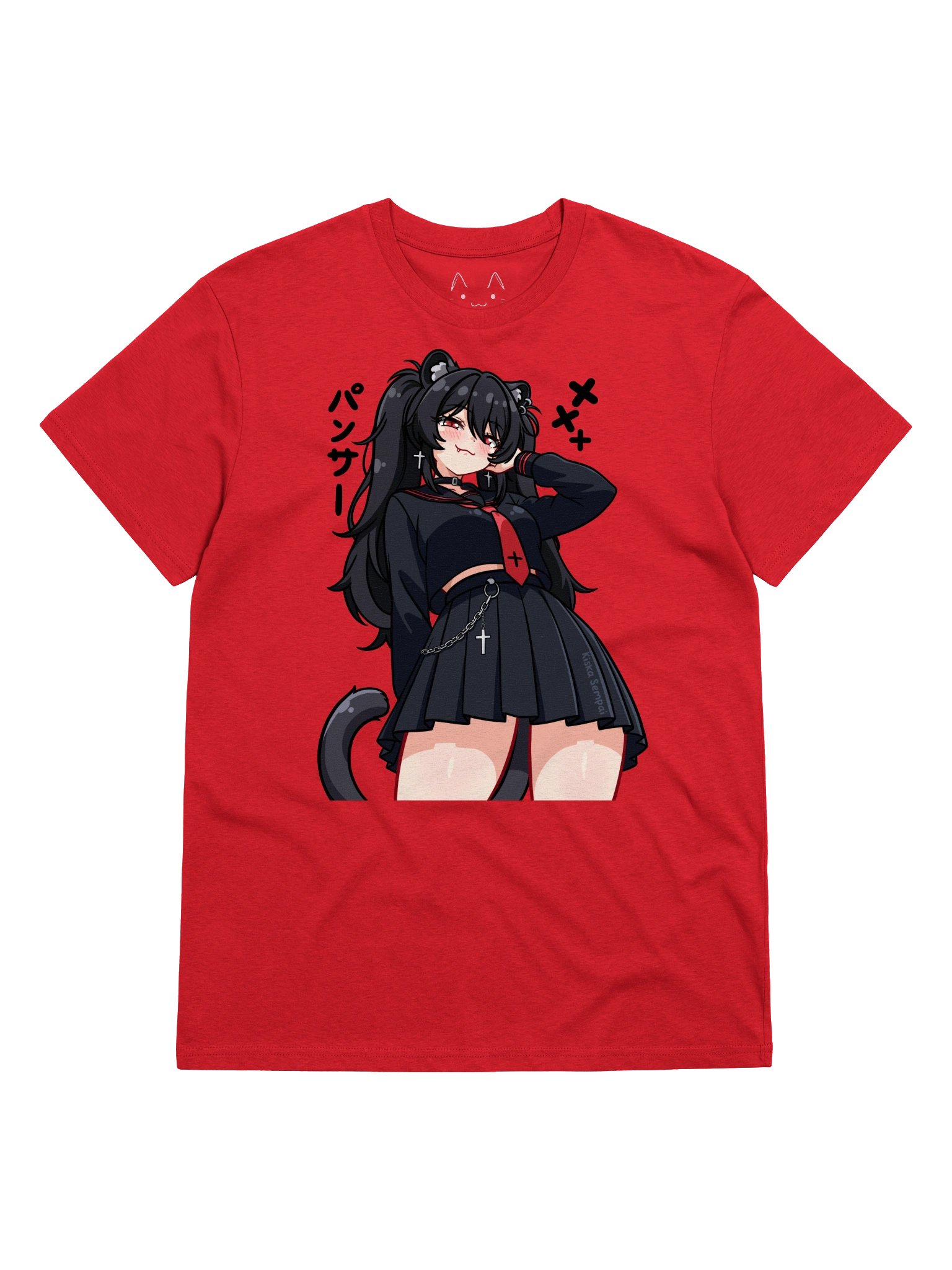 Badass Panti ☆ T-Shirt product image (5)