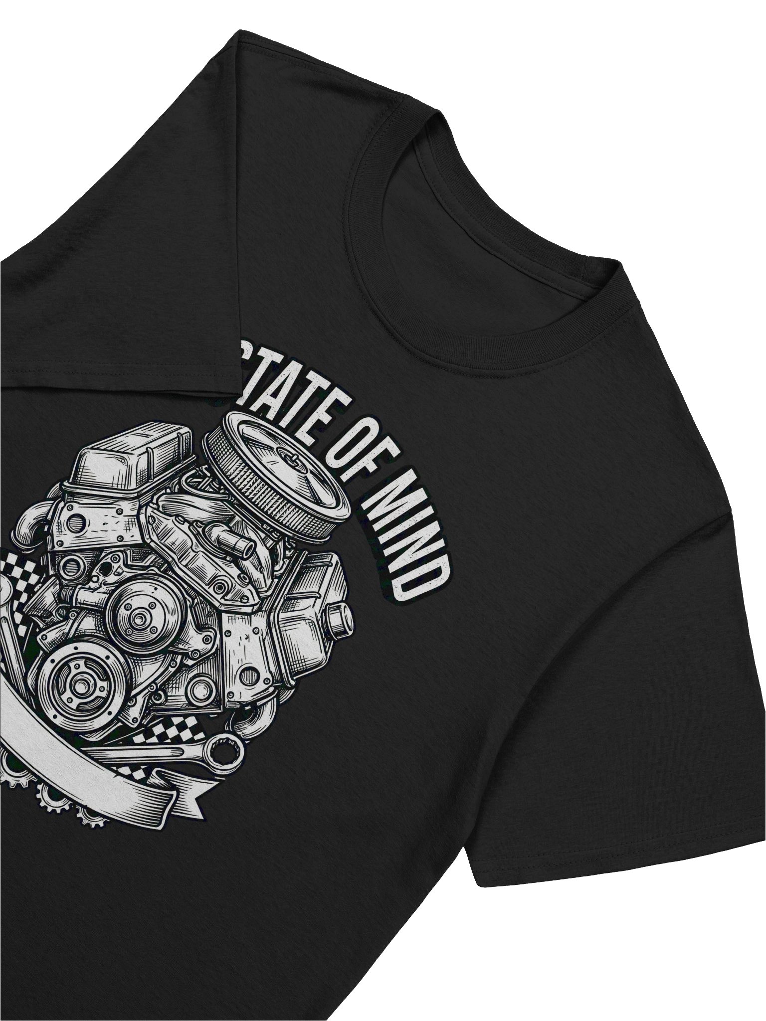 V8 State of Mind T-Shirt product image (77)