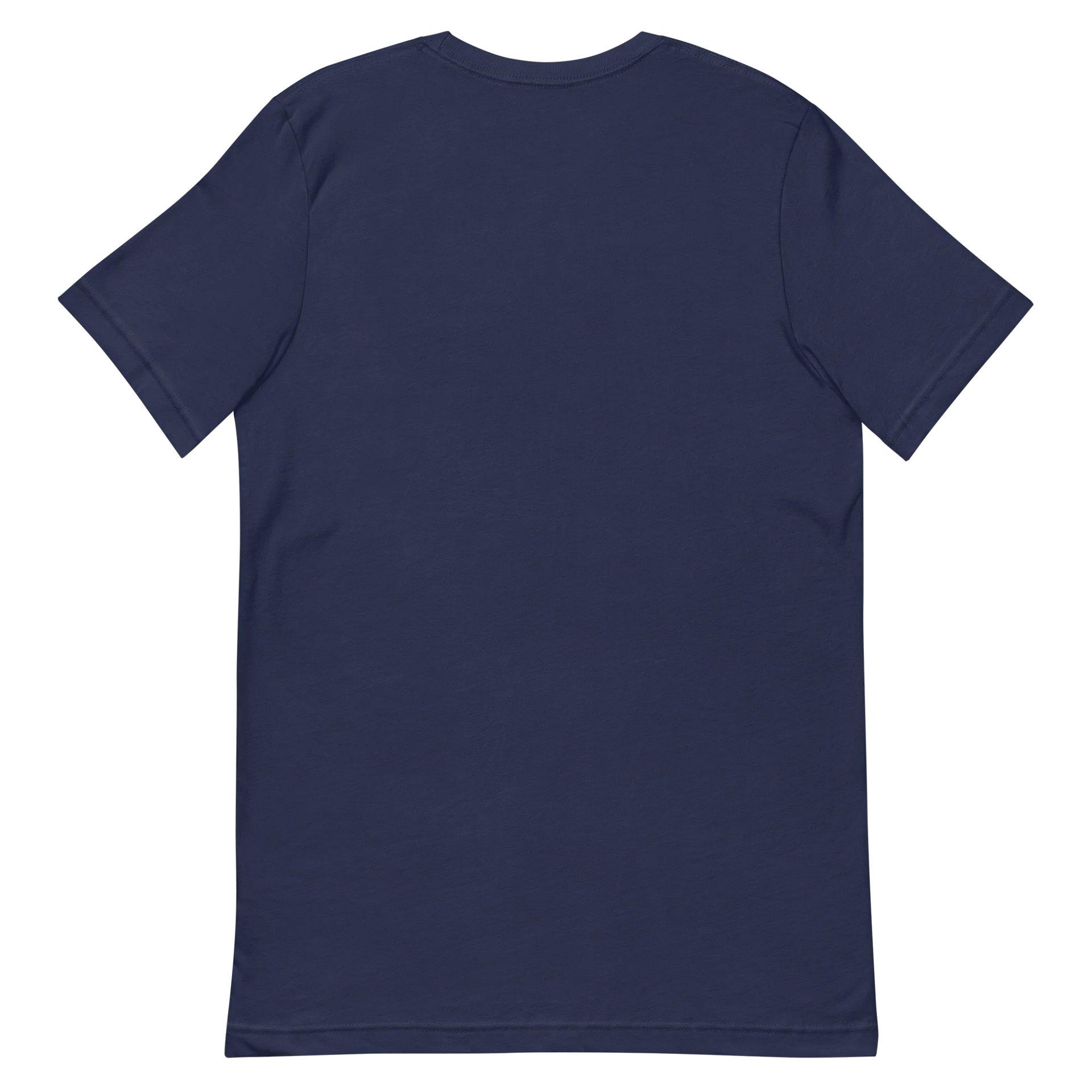 Navy Tee product image (5)