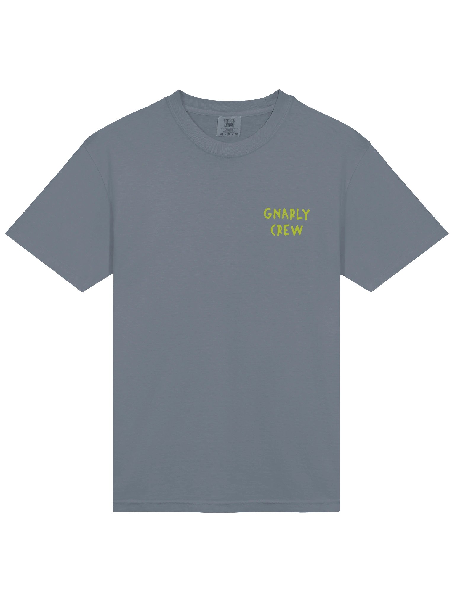 GC - Doddle Tee product image (7)
