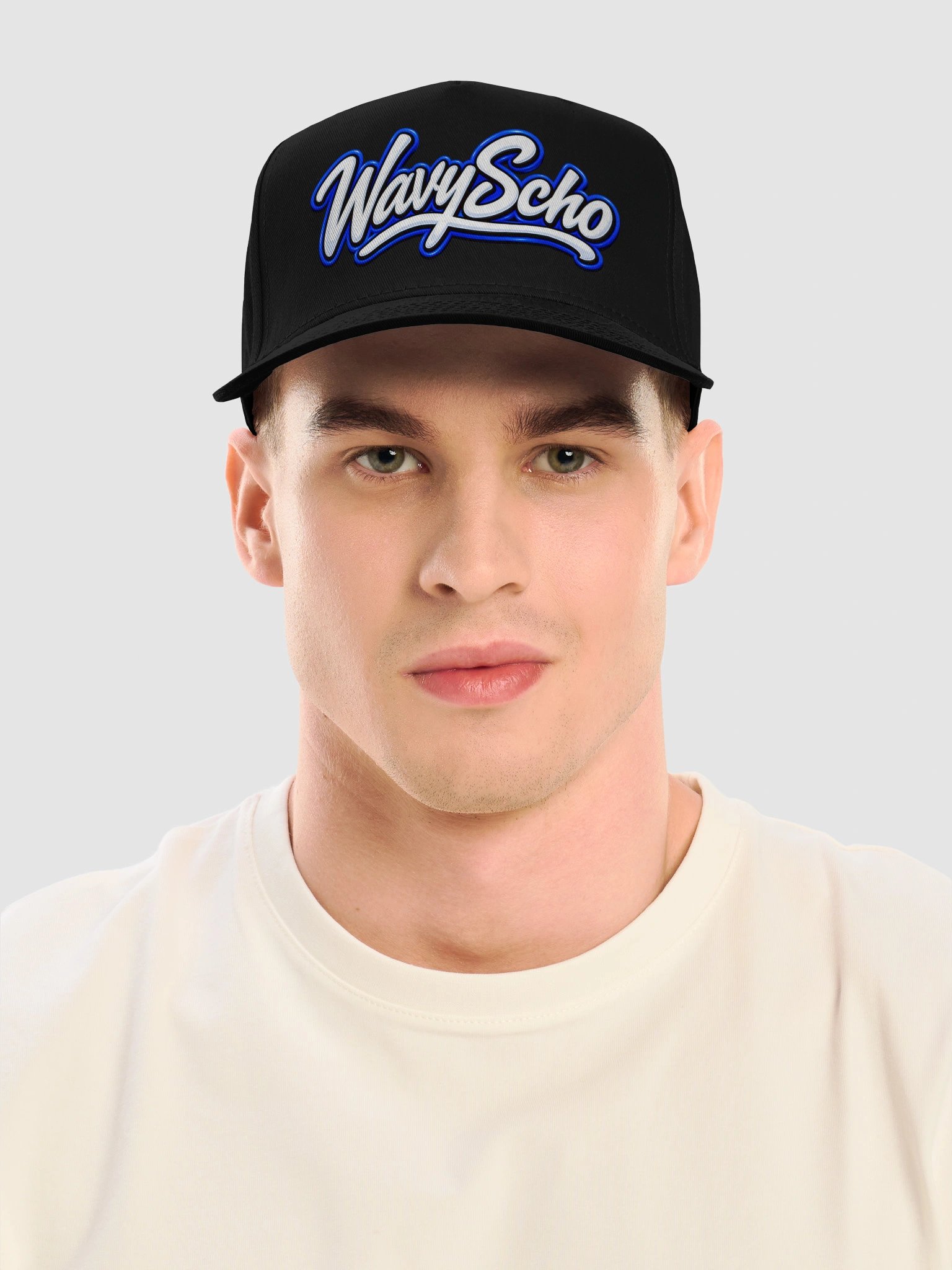 Wavy hat product image (5)