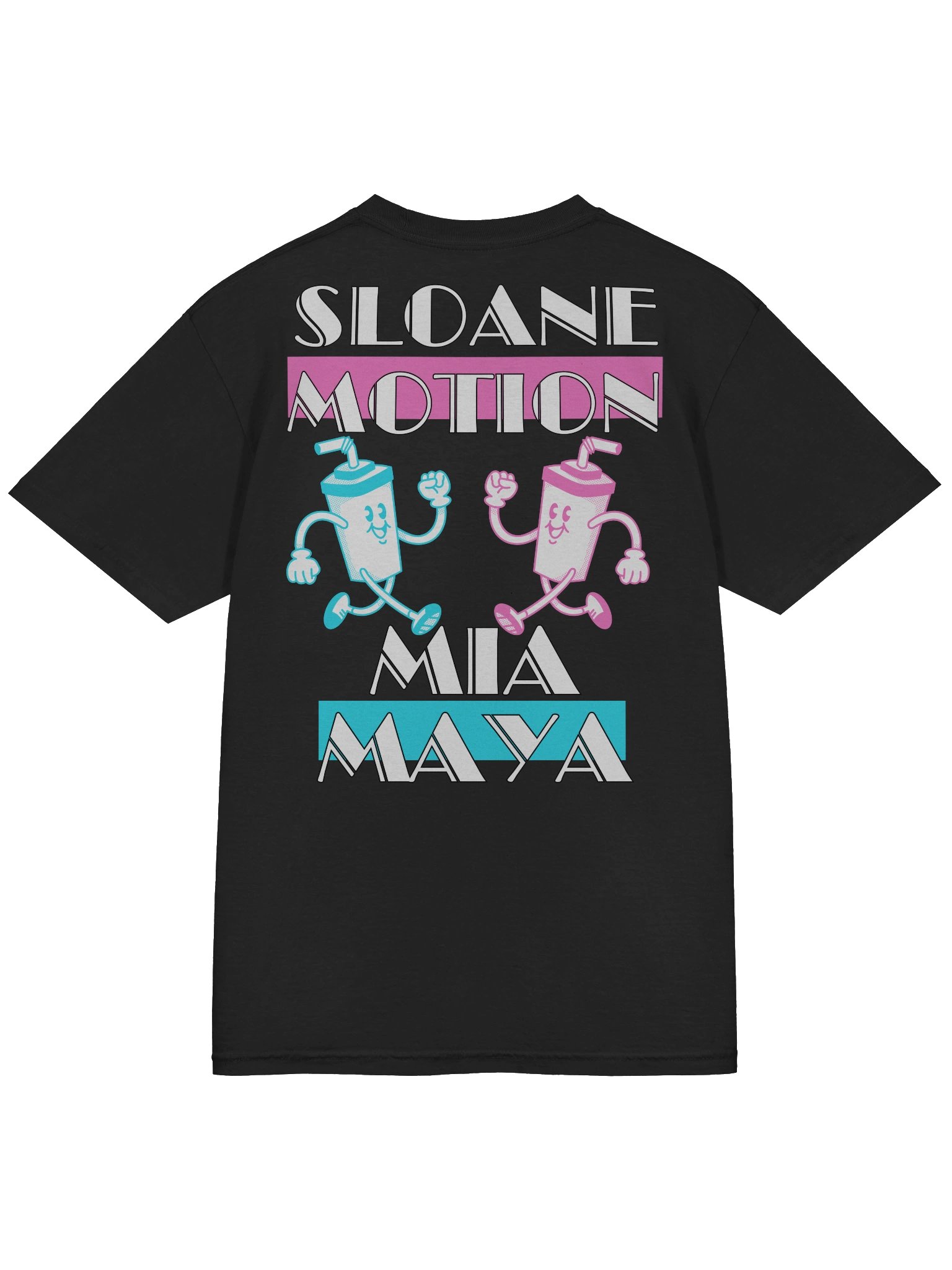 S&M Miami Vice product image (4)