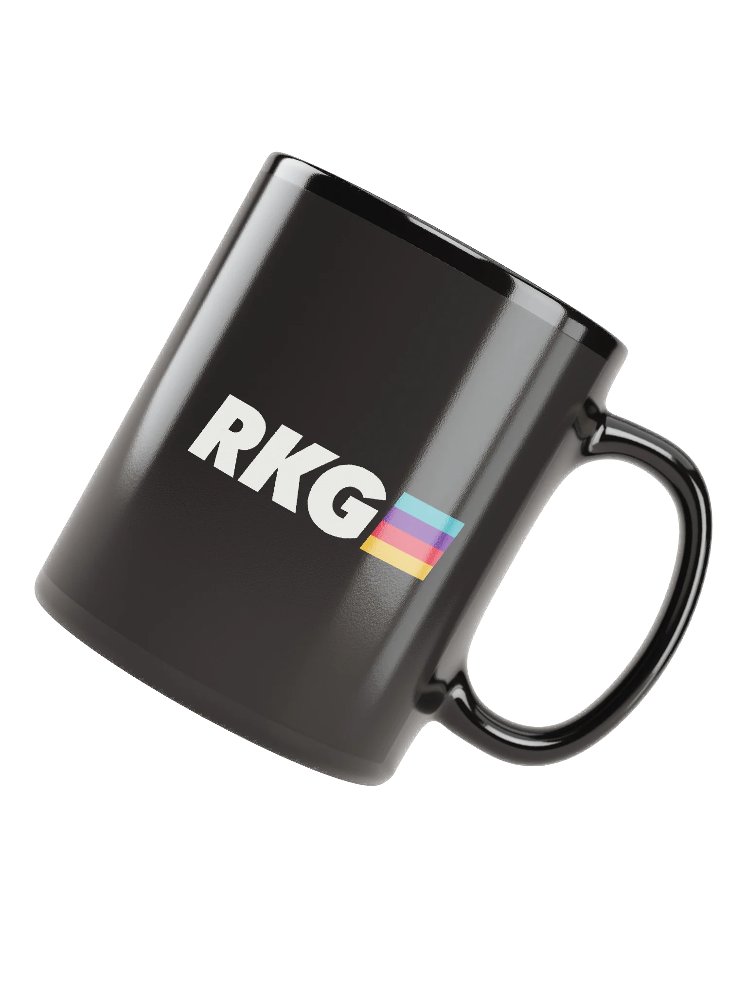 The RKG Mug product image (4)