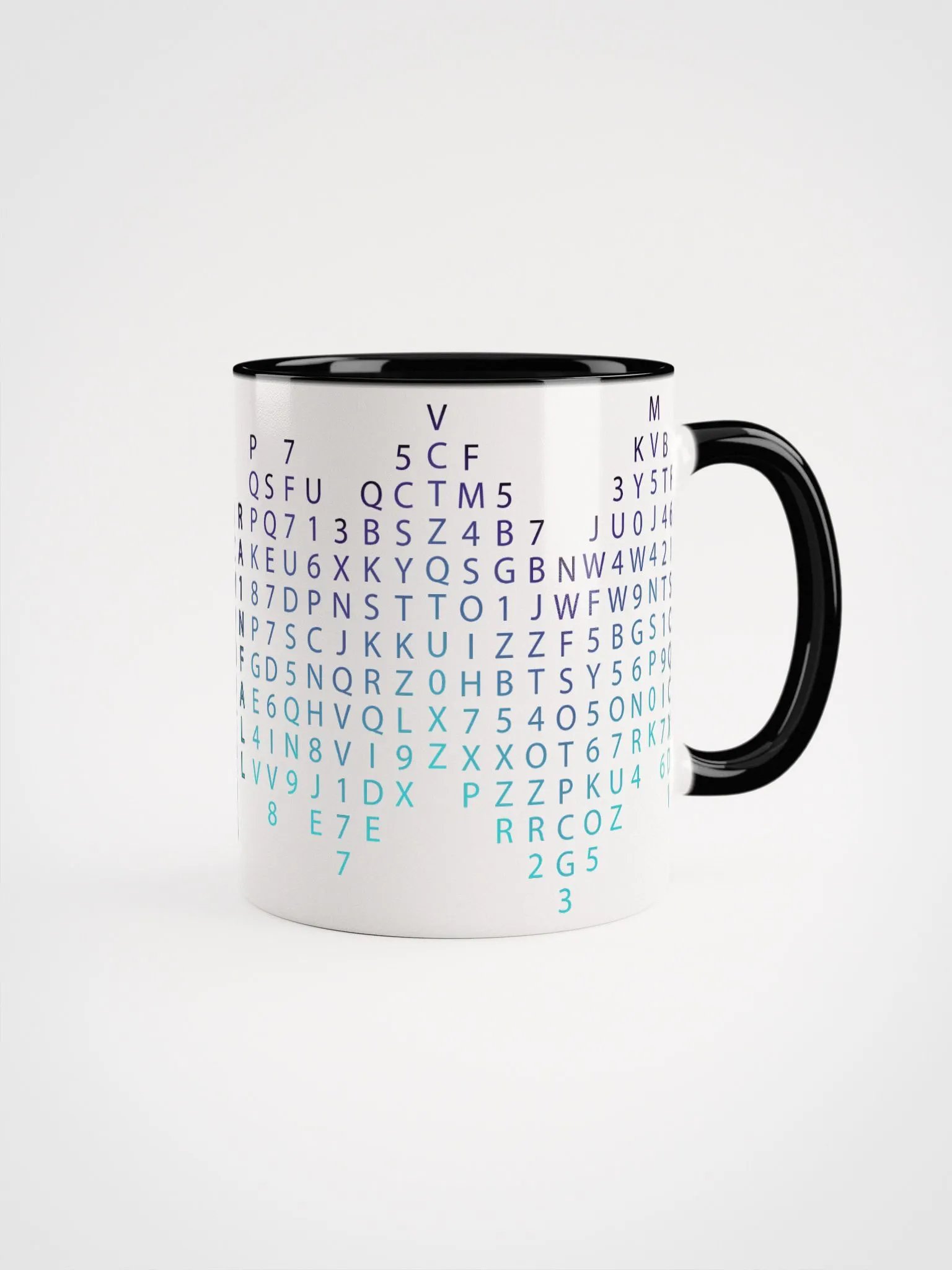 Ra1nFall Mug product image (1)