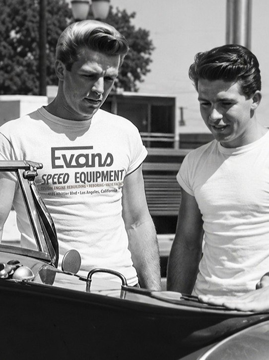 EVANS SPEED product image (3)