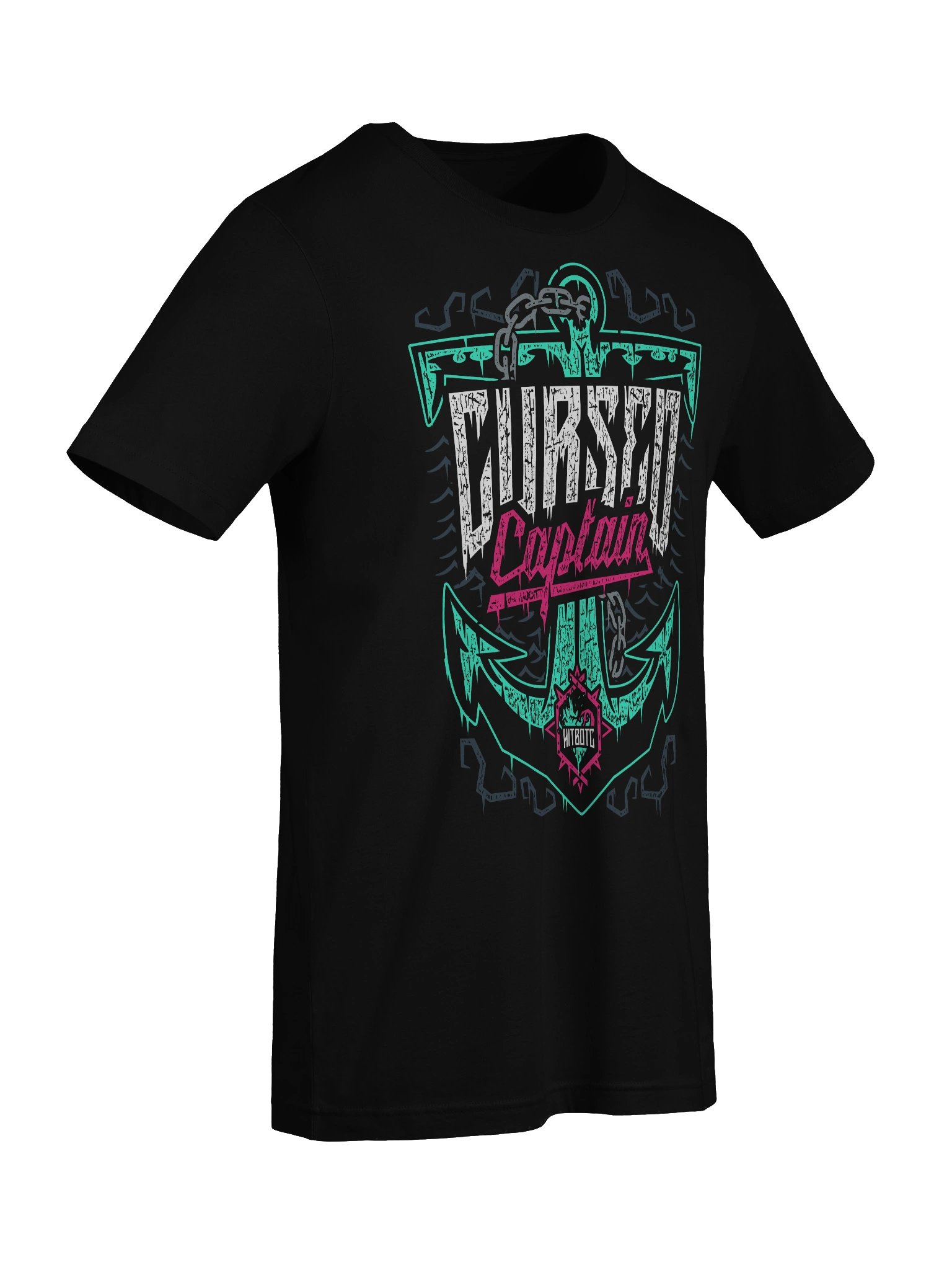 The Cursed Captain Anchor Legacy product image (9)