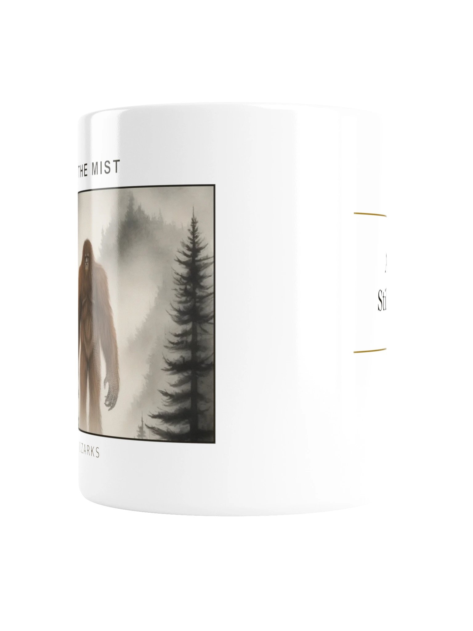 In the Mist Mug product image (2)