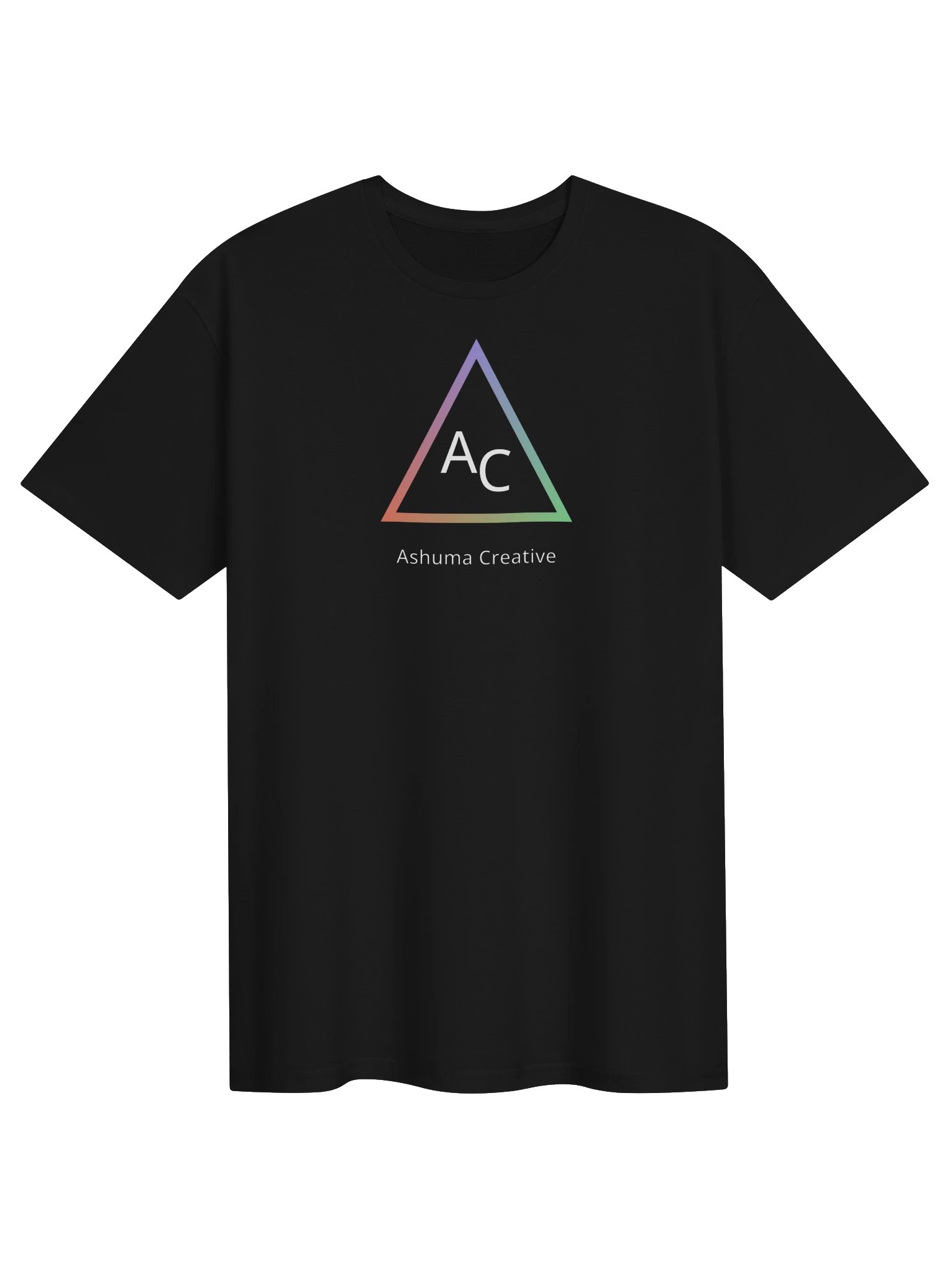 Ashuma Creative Softstyle Tee product image (1)
