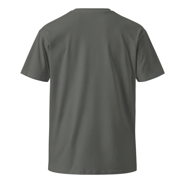 Basic T-Shirt product image (2)